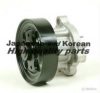 ASHUKI 0453-5701 Water Pump